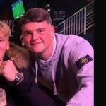 Lewis gault - @lewisgault18 - Instagram