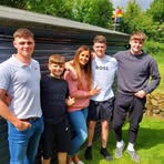 Lewis Gault - Facebook