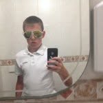 Lewis Gault - @tojo2001 - Instagram