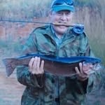 Lewis Gerber - @lewis81790 - Instagram