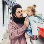 Lewis Gold - @goldieshan - Instagram