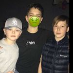 Lewis Gold - @azz_2007 - Instagram
