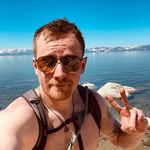 Daniel Lewis Goodman - @danielgoodman88 - Instagram