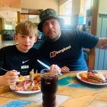 Lewis Goodman - @l.gudmun89 - Instagram