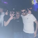 Lewis Goodman - @lewgood75 - Instagram