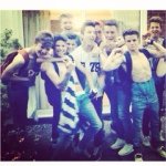 Lewis Goodman - @lewis1171 - Instagram