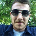 Lewis Goodman - @lewisgoodman28 - Instagram