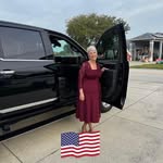 Cynthia Lewis-Gore - @cinders654 - Instagram