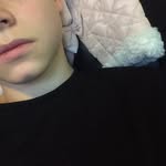 Lewis Gore - @13gore_lewis - Instagram