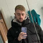 Lewis Goss - @gxssy_ - Instagram