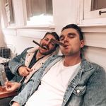 Lewis Goss - @lewisgoss - Instagram