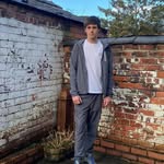 Lewis Grady - @lewgrady01 - Instagram