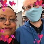 Pamela Lewis-Gravel - @dibom45326 - Instagram