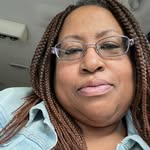Pamela Lewis-Gravel - @misspam327 - Instagram