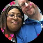 Pamela Lewis-Gravel - @misspam.327 - Instagram