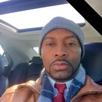 Lewis A. Grimes - @lewisag1221 - Instagram