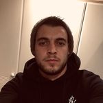 Lewis Grimes - @lewis.grimes.1829 - Instagram
