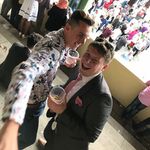 Lewis Grimes - @lewisgrimes97 - Instagram