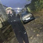 Lewis grimes - @lewis.g111 - Instagram