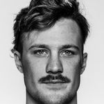 Lewis Grimes - @howsitgoingtobeans - Instagram