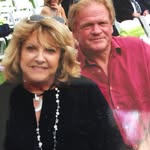 Phyllis Lewis Grubb - @phyllisville - Instagram