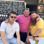 Lewis Guy - Facebook