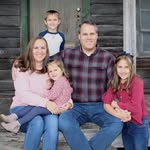 Amy Lewis Haas - @alhaas828 - Instagram