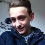 Lewis Haas - @lewhaas8 - Instagram