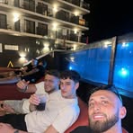 Lewis James Haas - Facebook