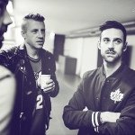 Ben Haggerty and Ryan Lewis - @benhaggerty_ryanlewis_ - Instagram