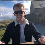 Lewis Haggerty - @lewishaggerty - Instagram