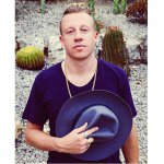 Macklemore - @benryanhaggertylewis - Instagram
