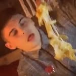 Lew - @lewishandoncock - Instagram