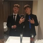 Lewis Hand - @lewiswhand - Instagram