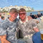 Lewis Hand - @lewis_hand - Instagram
