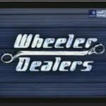 Lewis HAnd Bradley H - @wheeler_dearlers - Instagram