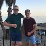 Lewis - @lewis_handley1411 - Instagram