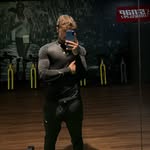 Lewis - @lewishandsfit - Instagram
