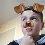 Lewis_hansen - @lewis_hansen4319 - Instagram