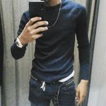 Lewis Hansen - @jamesph1381 - Instagram