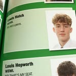 @lewishatchpriv - Instagram