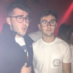 𝙇𝙚𝙬𝙞𝙨 𝙃𝙚𝙣𝙧𝙮 - @_lewishenry - Instagram
