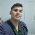 Lewis Gándia - @lewis.hernandez - Instagram