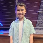 Lewis Hernandez - @sweetlou1984 - Instagram