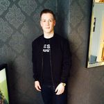 Lewis Hester - @lewis.hester - Instagram