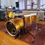 Lewis Hester - @drummer6501 - Instagram