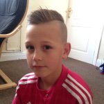 lewis hester - @lewishester2005 - Instagram