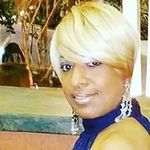 Sherese Lewis-Hester - @shereselewishester - Instagram