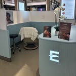 Elemis - John Lewis High Wycombe - @highwycombemarinequeens - Instagram