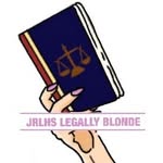 John Lewis High School Legally Blonde Production - @jrlhslegallyblonde - Instagram